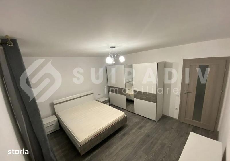 Apartament cu 3 camere în Grigorescu