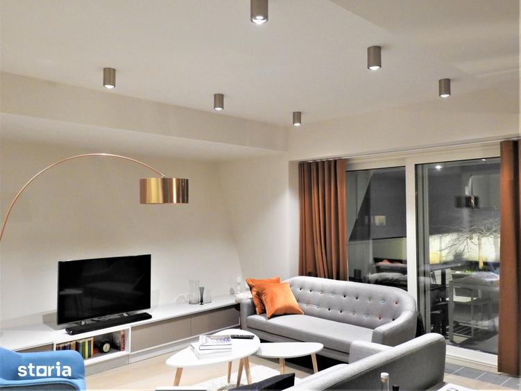 Apartament 3 camere de inchiriat | Duplex | Iancu Nicolae | Parcare | - 16