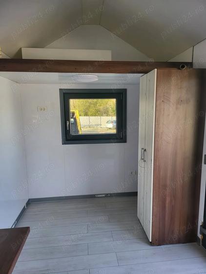 Casă cu 1 camere cu Teren 500 Mp în 1 Decembrie