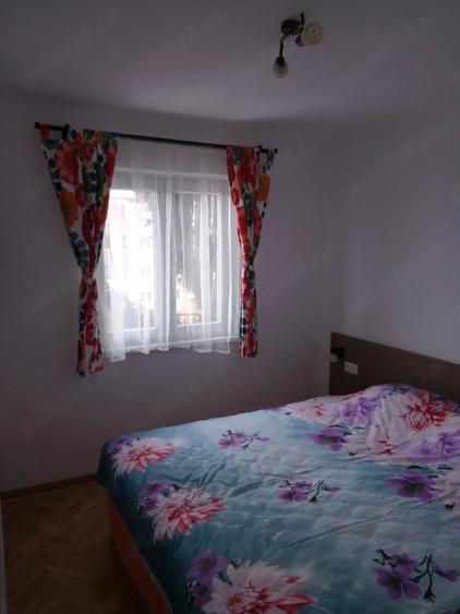 Apartament cu 2 camere nedecomandat în Central
