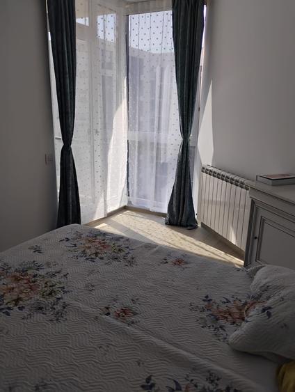 Apartament cu 2 camere decomandat în Nord