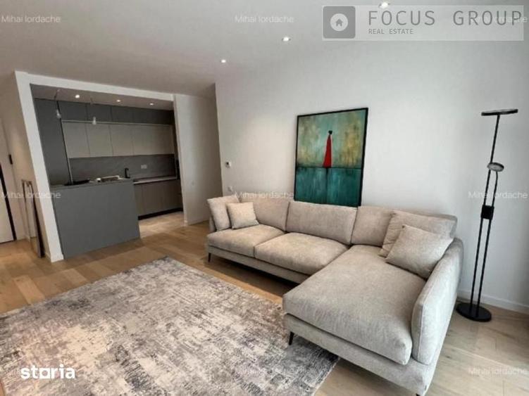 Apartament cu 2 camere în 13 Septembrie