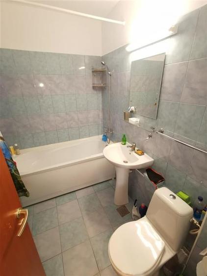 Apartament cu 2 camere decomandat, mobilat în Canta