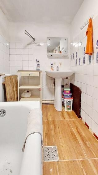 Apartament cu 2 camere decomandat în Griviței