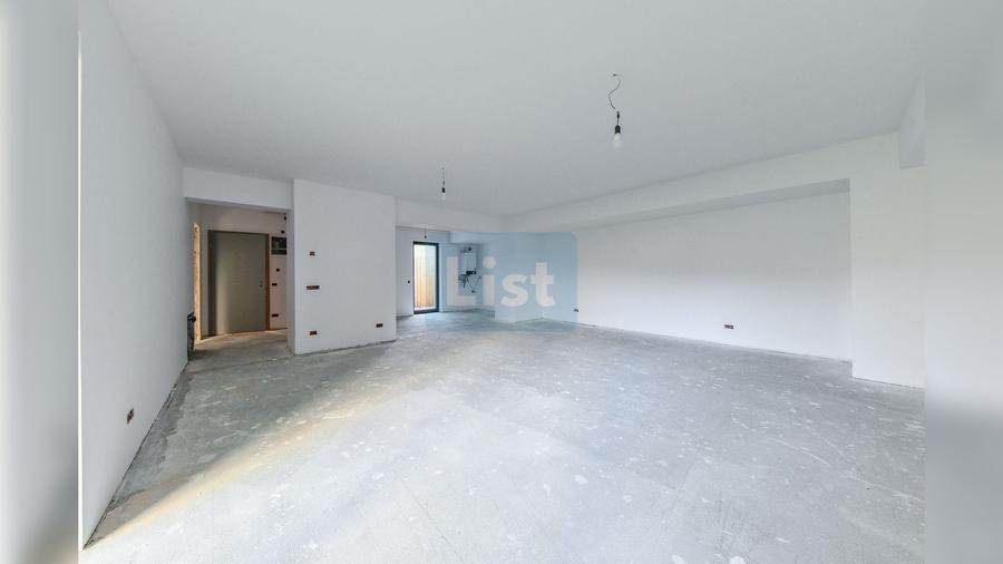 Apartament cu 2 camere decomandat în Brașovul Vechi