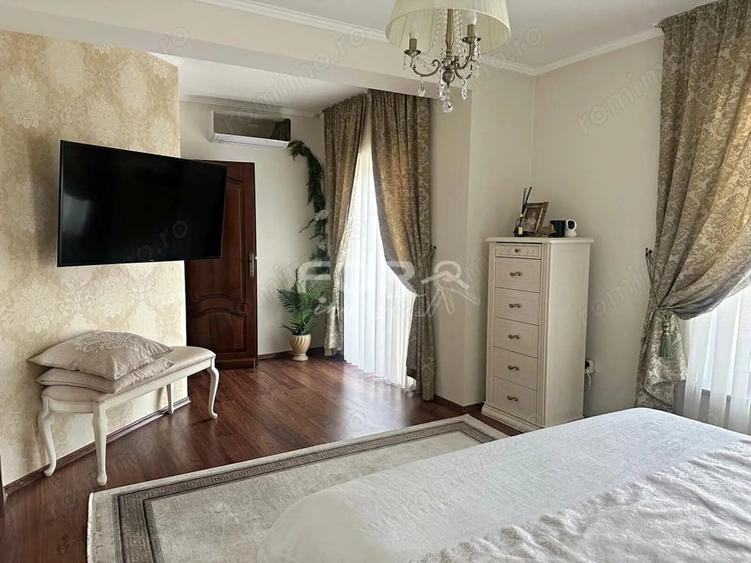 Casă cu Teren 471 Mp în Nufărul