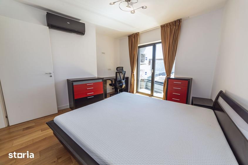 Apartament 2 camere-Foisorul de Foc-Parcare-Boxa - 3