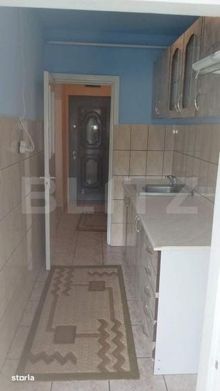 Apartament cu 2 camere în Gheorghe Doja