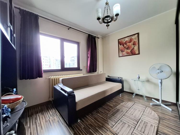 3 Camere Tineretului | Decomandat | 70MP | Metrou | 0% Comision - 2