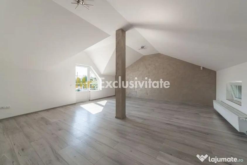 Casă cu 1 camere cu Teren 491 Mp în Găvana