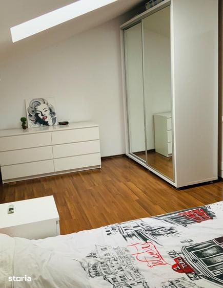 Casă cu 2 camere cu Teren 289 Mp în Titan