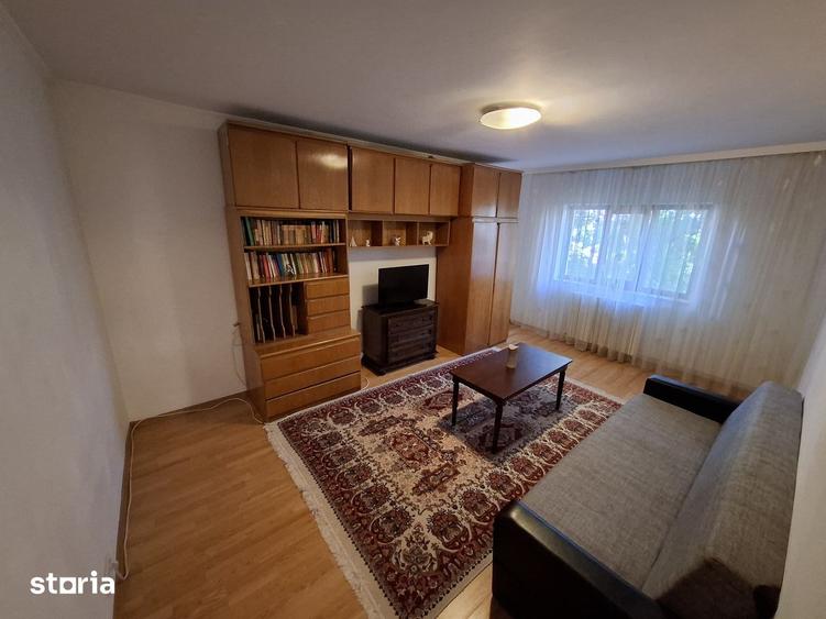 Apartament cu 3 camere în Tomis Nord