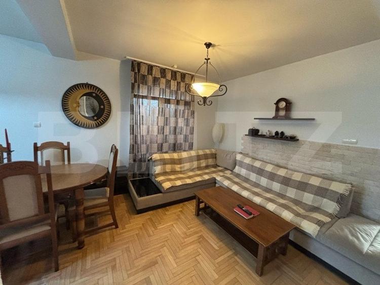 Casă cu 5 camere cu Teren 2300 Mp în Aninoasa