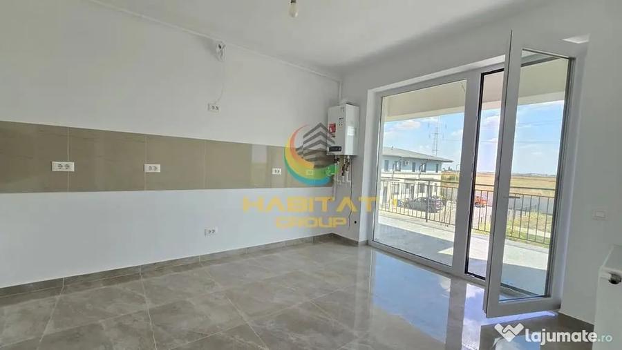 Apartament cu 3 camere decomandat în Metalurgiei