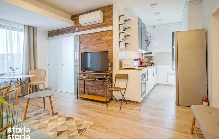 2 camere | Herastrau |Aviatiei | Metrou |Parcare | Pet Friendly| - 7