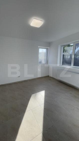 Spațiu comercial, de 140 mp, în Ștefănești