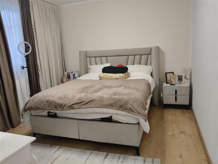 Apartament cu 2 camere semidecomandat, mobilat în Apollo