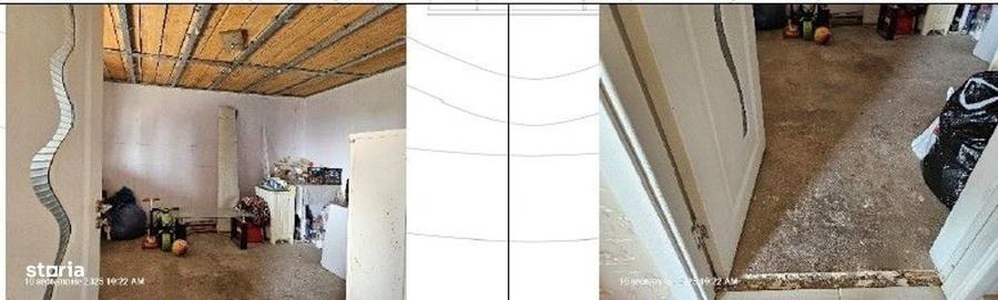 Casă cu 4 camere în Lunca Banului