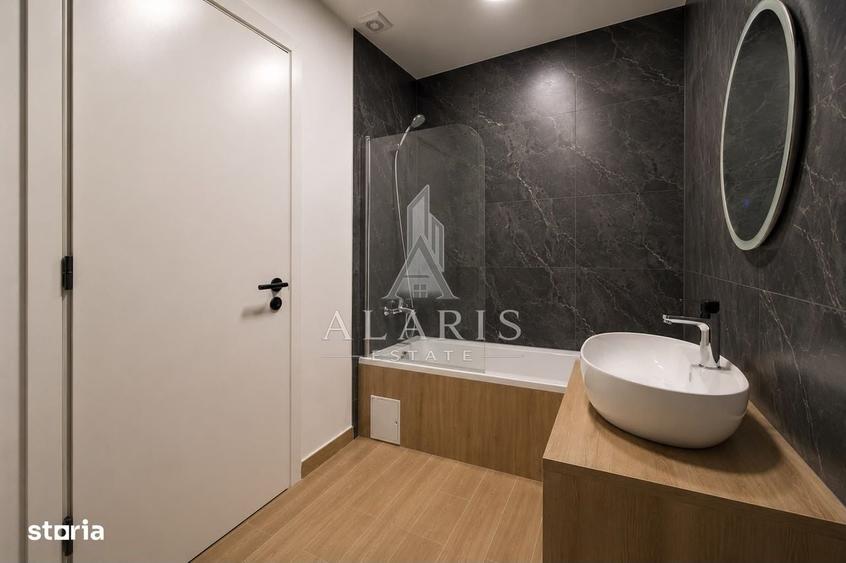 Apartament cu 2 camere în Circumvalațiunii
