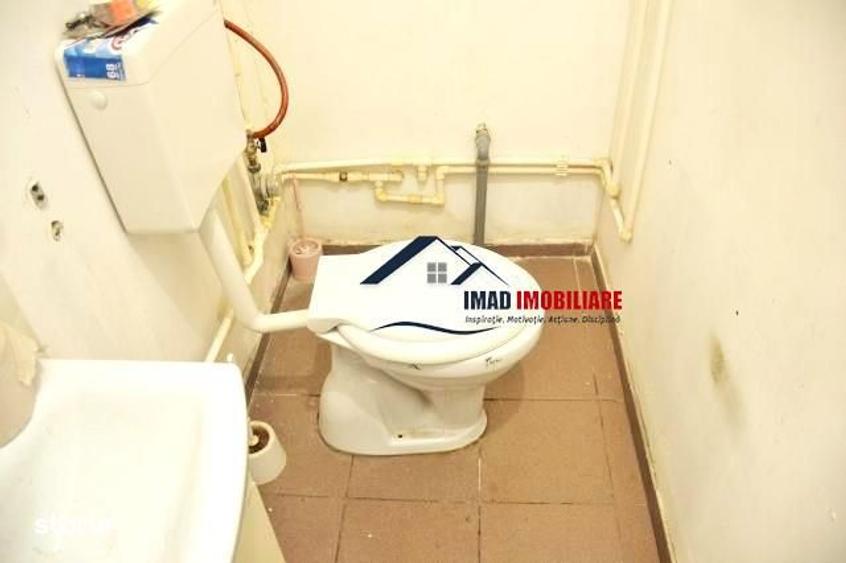Garsonieră în Voinești