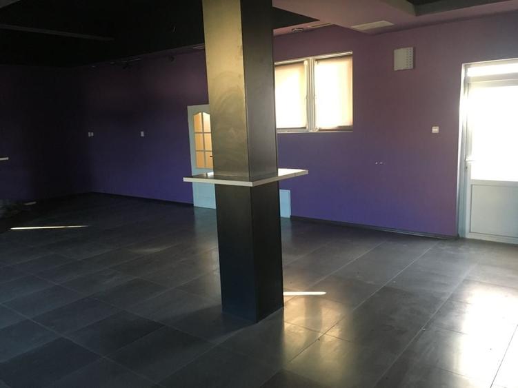 Spațiu comercial, de 200 mp, în Central