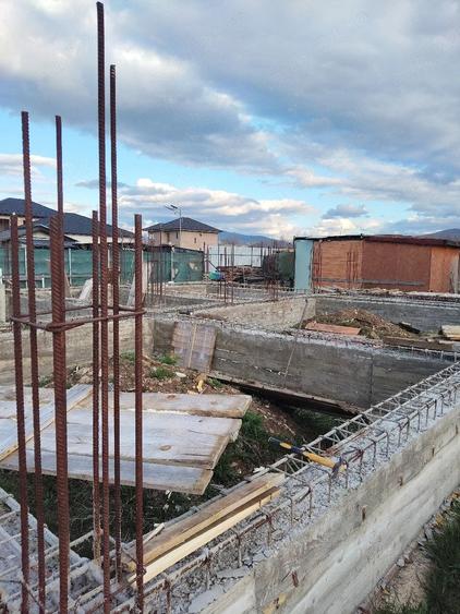 Vand casa in faza de construc?ie - 5