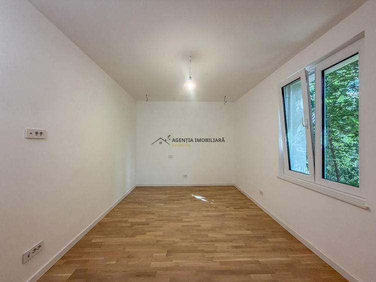 2 camere | Etaj 1 | Renovare completa | Incalazire in pardoseala - 8
