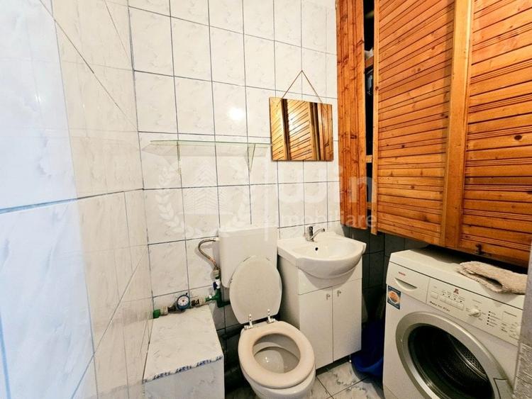 Apartament 3 camere decomandat | Balcon | Etaj 8/10 | Pod Calvaria - 8