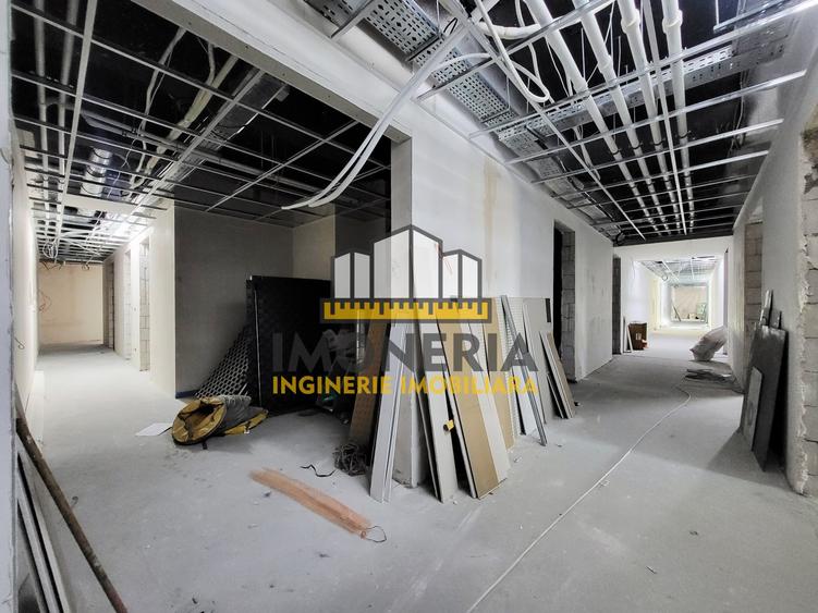 Spațiu comercial, de 150.25999450684 mp, în Mihai Bravu