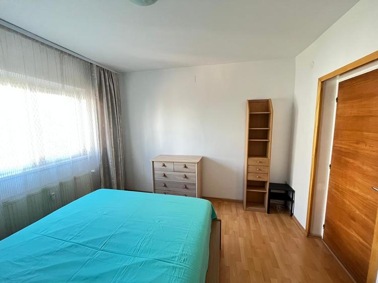 Apartament decomandat luminos si curat Tineretului - 7