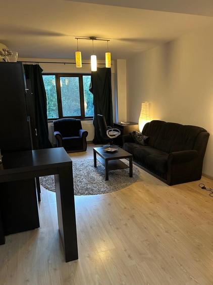 Apartament cu 2 camere decomandat, mobilat în Aviației