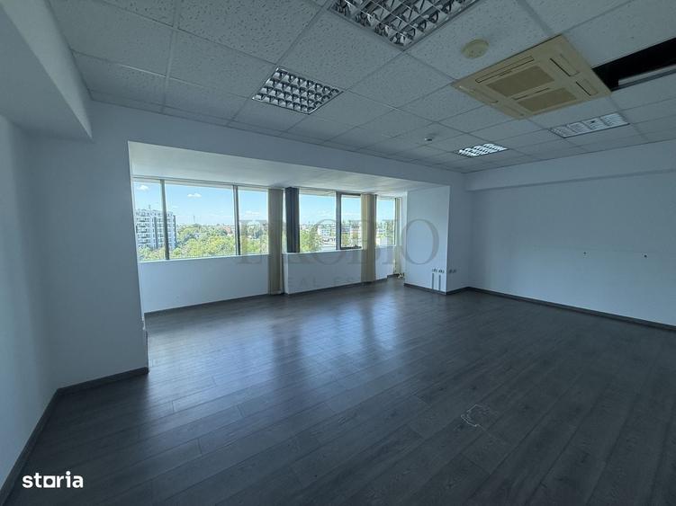 Spațiu comercial, de 310 mp, în Băneasa