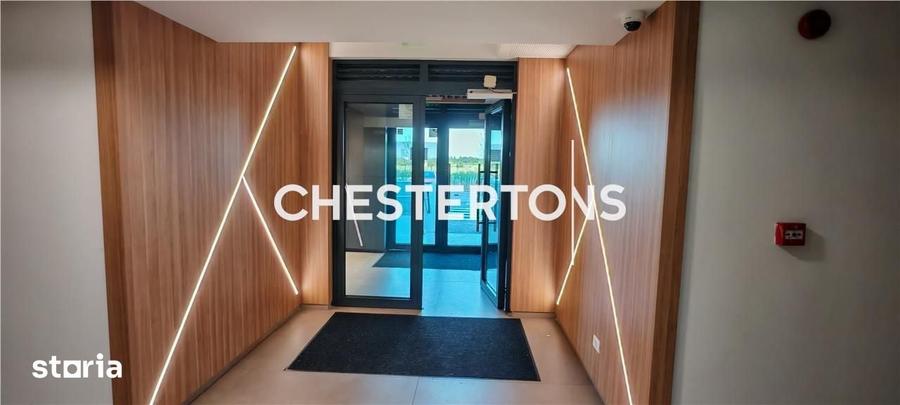 Apartament cu 2 camere decomandat în Ghencea
