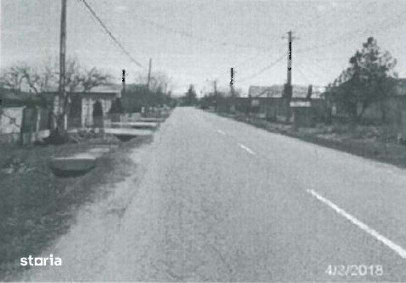 Teren si casa Padureti, Arges- 3001283 - 4