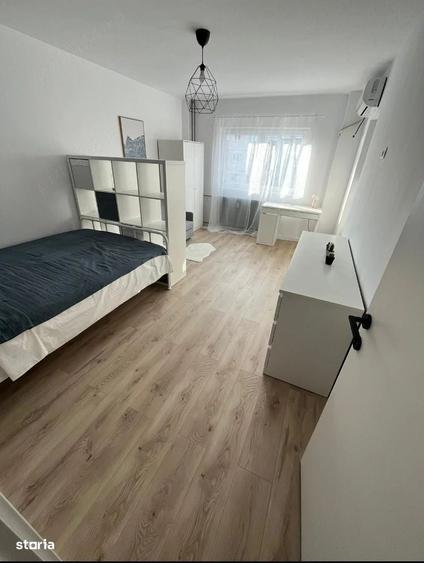 Tineretului-Parc//renovata// mobilata/utilata//nelocuita - 1