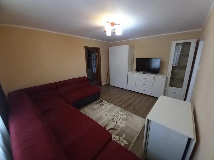 Apartament cu 2 camere nedecomandat în Exterior Vest