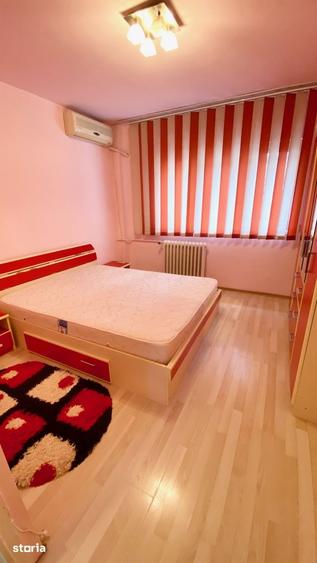 Apartament cu 2 camere decomandat în Titan