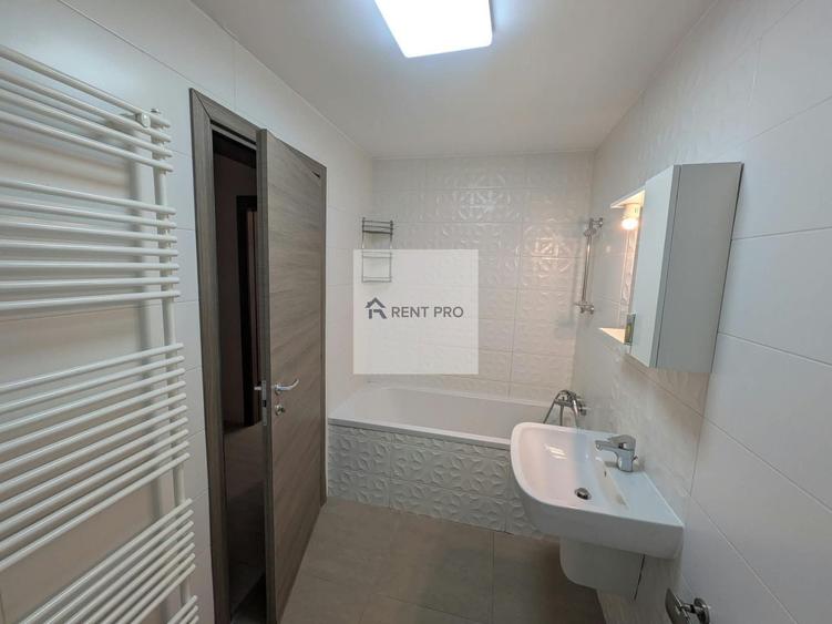 Apartament cu 2 camere decomandat, mobilat în Politehnica