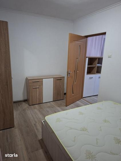 Apartament cu 2 camere - zona Podu Ros - Colegiul Emil Racovita - 7