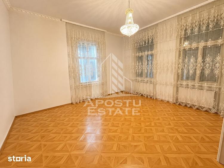 Spațiu comercial, de 500 mp, în Elisabetin