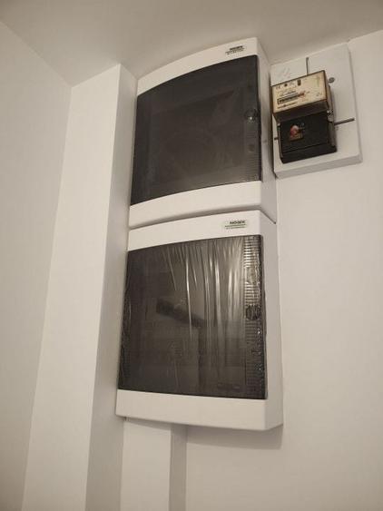 Apartament cu 3 camere decomandat în Ștrand