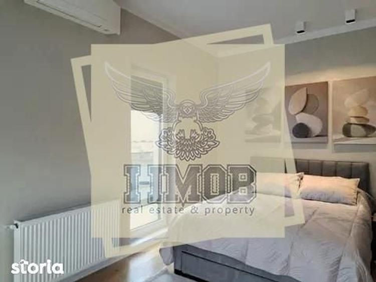 Apartament cu 3 camere în Terezian