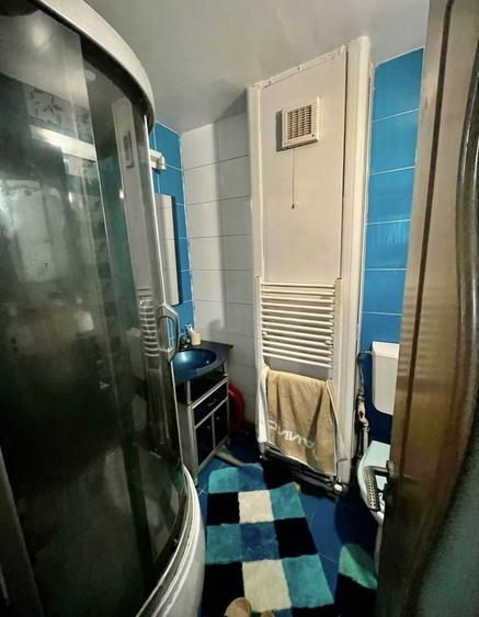 Apartament cu 2 camere decomandat în Plopilor