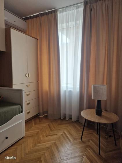 Sala Palatului\Cismigiu\Victoriei - 3