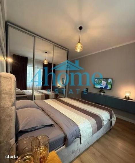 Apartament cu 2 camere în Regie