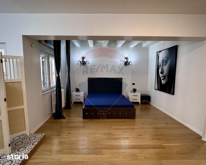 Apartament cu 4 camere de inchiriat in zona Capitale - 2