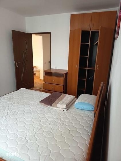 Apartament cu 2 camere în Tudor Vladimirescu