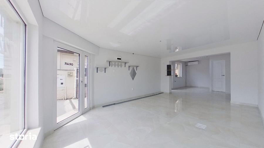 Spațiu comercial, de 391 mp, în Micălaca