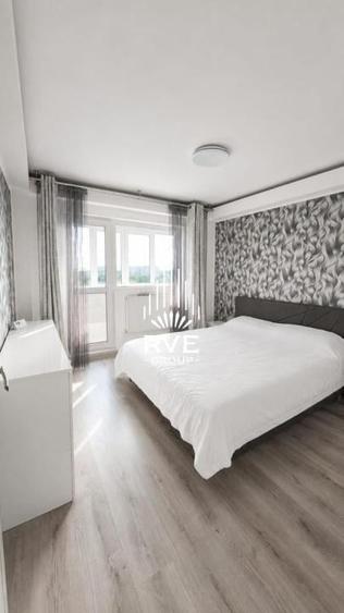 Apartament cu 2 camere în Brâncoveanu