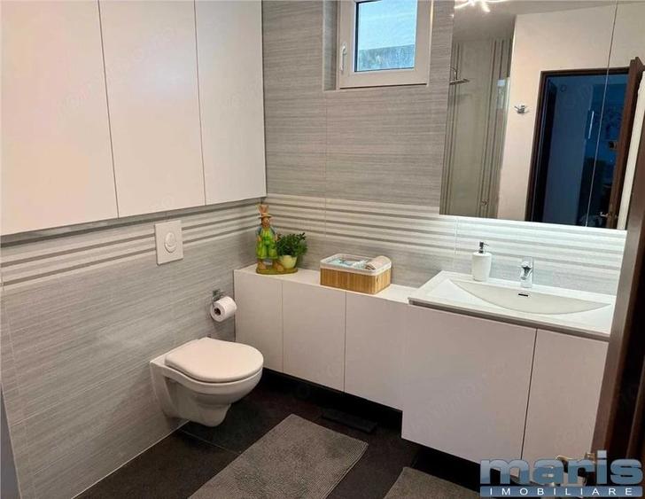 Apartament cu 2 camere decomandat în Tudor Vladimirescu